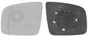 VanWezel 3081837 - Miroir rétroviseur gauche pour Mercedes van Vito/viano de 2003 à 2014