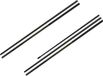 Matrix Aquos Ultra Power Handle Schepnetsteel 4m