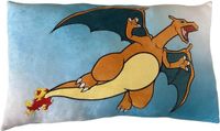 WTT Pokémon - Charizard Kussen - 60cm