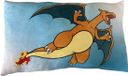 WTT Pokémon - Charizard Kussen - 60cm