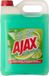Ajax Allesreiniger Limoen Fris 5000ml