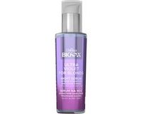 Biovax Ultra Violet intensief hydraterend nachtserum voor blond en grijs haar 100ml