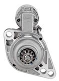 Valeo Startmotor/Starter 438225-2 kW - 10/12 Tanden - 12 V