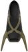 Mares Pure Passion X-wing Poche de pied Bleu EU 38-39