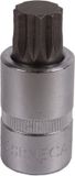 Seneca Bol Dop spline 1/2 55mm m16