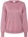 Kaffe Trui Karegina O Neck Knit 10507977 181709 Tulipwood Dames Maat - L