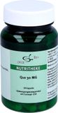 Green Line Nutritheke Q10 30 mg Kapseln, 30 St. Kapseln
