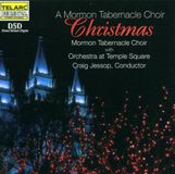 Proper S&D Consignment Mormon Tabernacle Choir A Mormon Tabernacle Choir Christmas