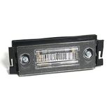 Audi 8Z0943021 kentekenplaatlamp achterklep