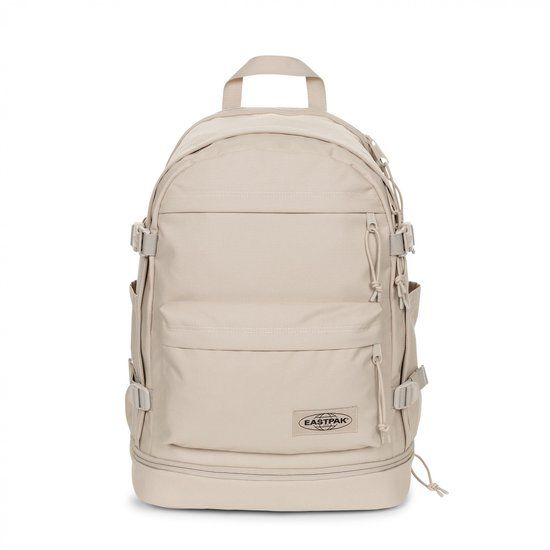 Eastpak Everyday Pak'r 15 laptop-rugzak - Beige