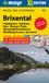 Mayr KOMPASS Freytag & Berndt Mayr Wanderkarte 456 Brixental XL Wandelkaart 1:25.000