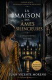 LA MAISON DES ÂMES SILENCIEUSES: Certains secrets ne devraient jamais être découverts