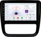 VW Volkswagen Scirocco (2008–2013) Autoradio met Bluetooth en CarPlay