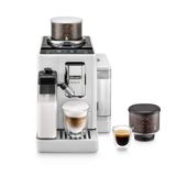 De'Longhi Rivelia EXAM440.55.W - Volautomatische Espressomachine - Wit