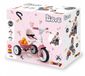 Smoby Be Move Roze Driewieler - Roze - 1+ jaar