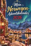 Mein Norwegen Mein Norwegen-Adventskalender
