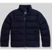 Polo Ralph Lauren Herren Jacke aus Wolle und Kaschmir in Blau (M)