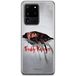 ERT GROUP mobiel telefoonhoesje voor Samsung S20 ULTRA / S11 PLUS origineel en officieel erkend Horror patroon Nightmare of Elm Street 008, hoesje is gemaakt van TPU