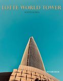 Picture Book of Lotte World Tower: A Visual Journey