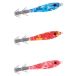 Jatsui Turlutte Rush Tataki Caoutchouc Camo 1.5