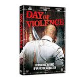 Eléphant Day of violence - dvd