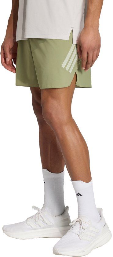 Adidas Performance Adi365 Formotion Short - Heren - Groen