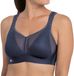 Anita - Air Control Deltapad sport bh zonder beugel - blue iris - 85G