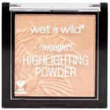 Wet 'n Wild MegaGlo Highlighting Powder - 321B Precious Petals