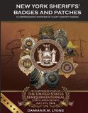 New York Sheriffs' Badges and Patches