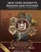 New York Sheriffs' Badges and Patches