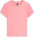 Tommy Jeans T-shirt à manches courtes Femme Coton M Printemps/Été 2026