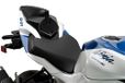 Puig 21977J Staartkap voor Kawasaki ZX-6R Ninja met sportief en aerodynamisch design, matzwart