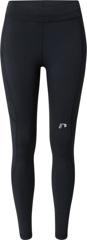 Newline Core Tight Dames - Zwart - Maat S