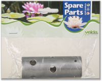 Velda RVS Kathode voor I-Tronic 35/75