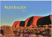 Australien Casares Fine Art Edition Australien Kalender 2027 - Wandkalender | Fotokalender Ozeanien 24x35cm
