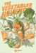 Ilustrata Revenge Of The Vegetables - Maxi Poster - 61 x 96,5 cm