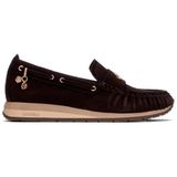 Carmela - Mocassins Femme - Chaussures confortables et polyvalentes - Mode décontractée