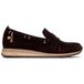 Carmela - Mocassins Femme - Chaussures confortables et polyvalentes - Mode décontractée