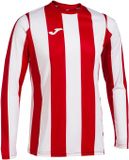 Joma Jersey met lange mouwen Inter Classic Rojo/Blanco XL