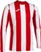 Joma Jersey met lange mouwen Inter Classic Rojo/Blanco XL