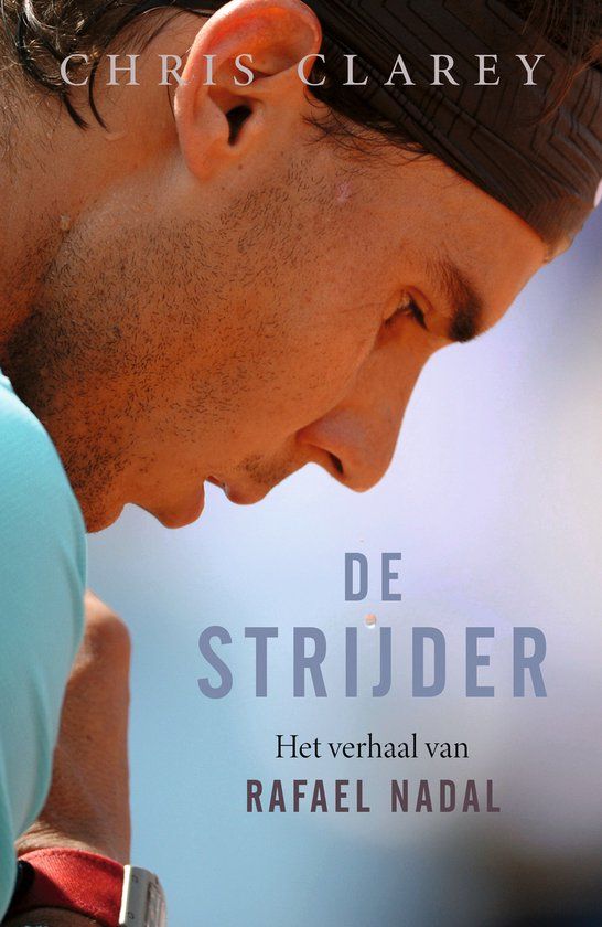 De Volt De strijder