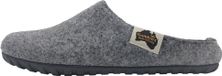 Gumbies Outback Slipper gray/charcoal 37 EU