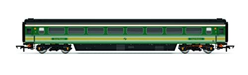 Hornby FGW c. 2002. Mk3 Trailer Standard (TS), 42271 - Era 10. Coaches & Coach Packs.