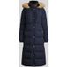 Lauren Ralph Lauren Wintermantel navy