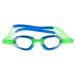 Mad Wave Lunettes de natation pour enfants Micra Multi II