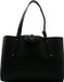 Guess Eco Brenton Dames Handtas Zwart