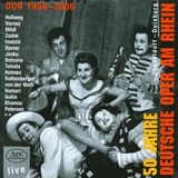 50 Ars Produktion 50 Jahre Deutsche Oper Am Rhein