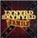 Bertus Distributie Lynyrd Skynyrd - Family Tree