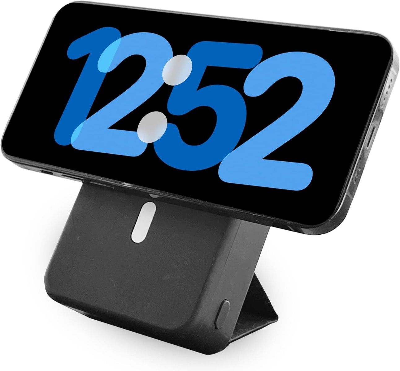XtremeMac Powerbank - 20.000 mAh - Magnetisch - USB-C/USB-A - MagSafe - Zwart