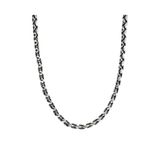ALBERT M. Gemengd analoog kwartshorloge met armband van WSOX00542.S-50